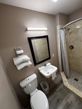 the 409 bolivar beach hotel