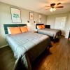 the 409 bolivar beach hotel
