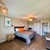 the 409 bolivar beach hotel