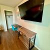 the 409 bolivar beach hotel