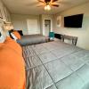 the 409 bolivar beach hotel