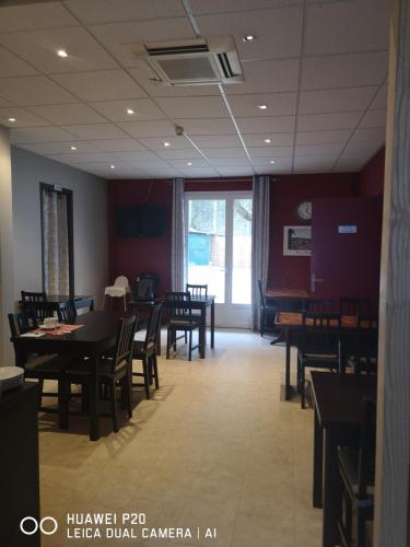 hotel le memphis