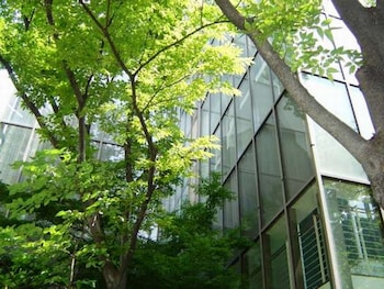 ark hotel royal fukuoka tenjin