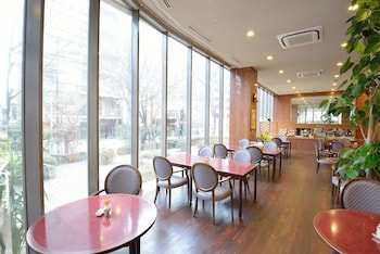 ark hotel royal fukuoka tenjin