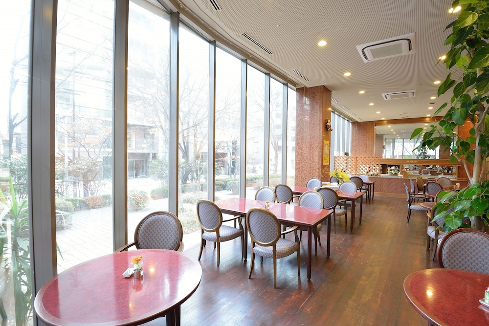 ark hotel royal fukuoka tenjin