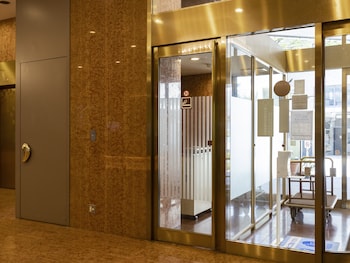 Ark Hotel Royal Fukuoka Tenjin,Fukuoka Prefecture>>Fukuoka,3 star