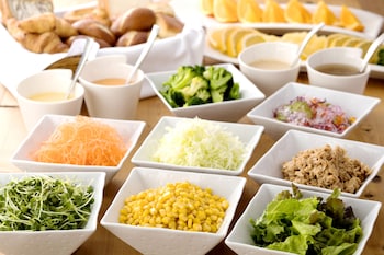 ark hotel royal fukuoka tenjin