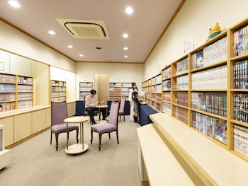 ark hotel royal fukuoka tenjin