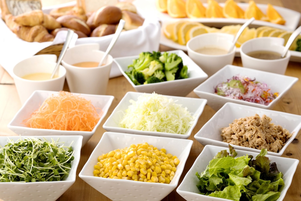 ark hotel royal fukuoka tenjin