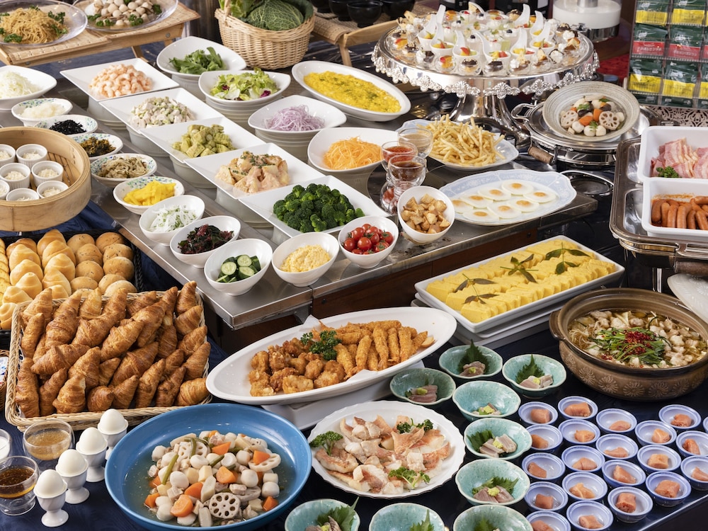 ark hotel royal fukuoka tenjin