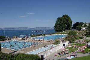 evian les bains