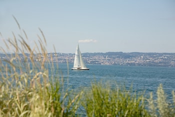 evian les bains