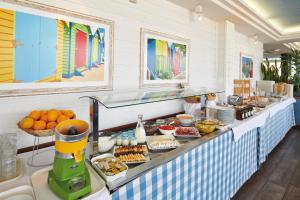 le grand large hotel