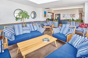 le grand large hotel