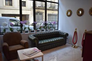 Hotel Churchill,Nouvelle-Aquitaine>>Bordeaux,2 star