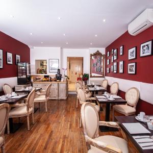 Hotel Churchill,Nouvelle-Aquitaine>>Bordeaux,2 star