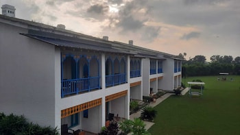 arch the baakhli resort