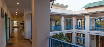 arch the baakhli resort