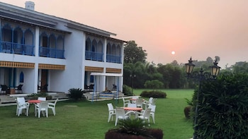 arch the baakhli resort