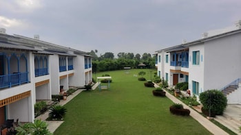 arch the baakhli resort