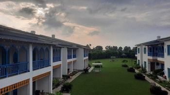 arch the baakhli resort