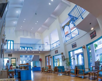 Arch The Baakhli Resort,,4 star