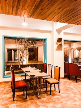 Arch The Baakhli Resort,,4 star