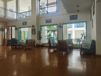 arch the baakhli resort