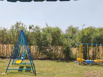 arch the baakhli resort