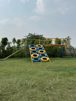 arch the baakhli resort