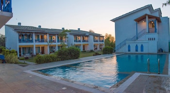 arch the baakhli resort