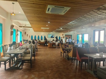 arch the baakhli resort