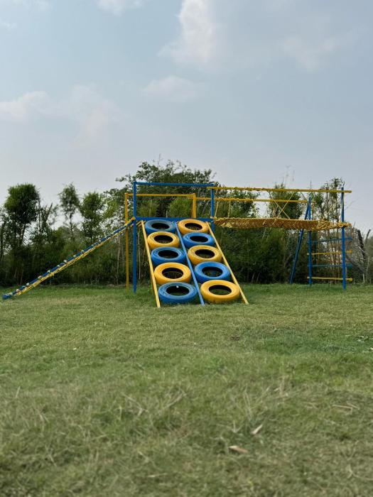 arch the baakhli resort