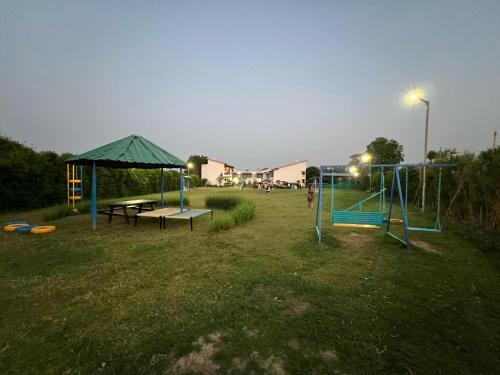 arch the baakhli resort