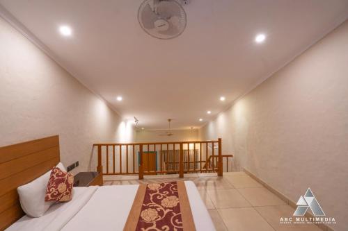 arch the baakhli resort