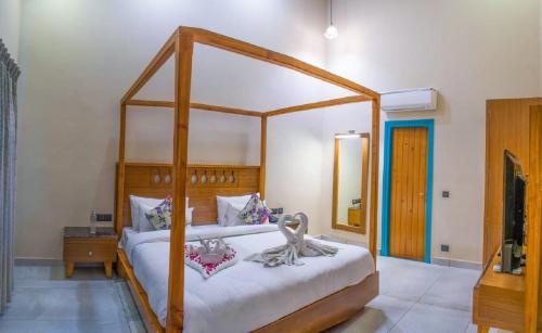 arch the baakhli resort