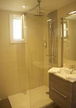 hotel le concorde