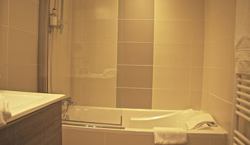 hotel le concorde