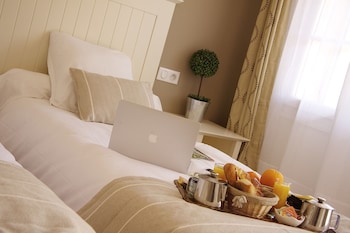 hotel le concorde
