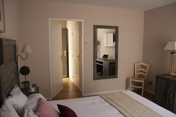 hotel le concorde