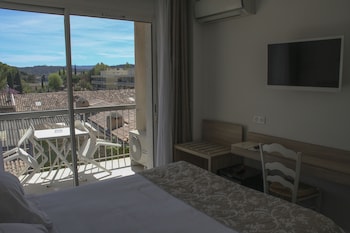 hotel le concorde