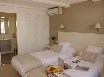 hotel le concorde