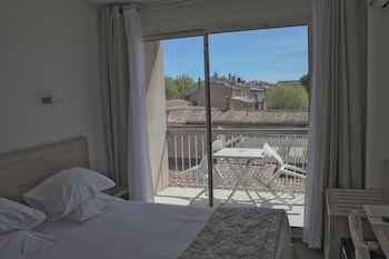 hotel le concorde