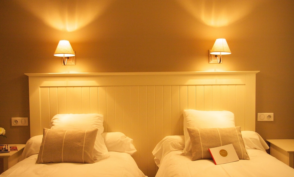 hotel le concorde