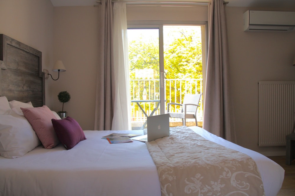 hotel le concorde