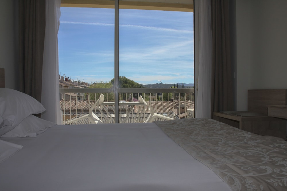 hotel le concorde