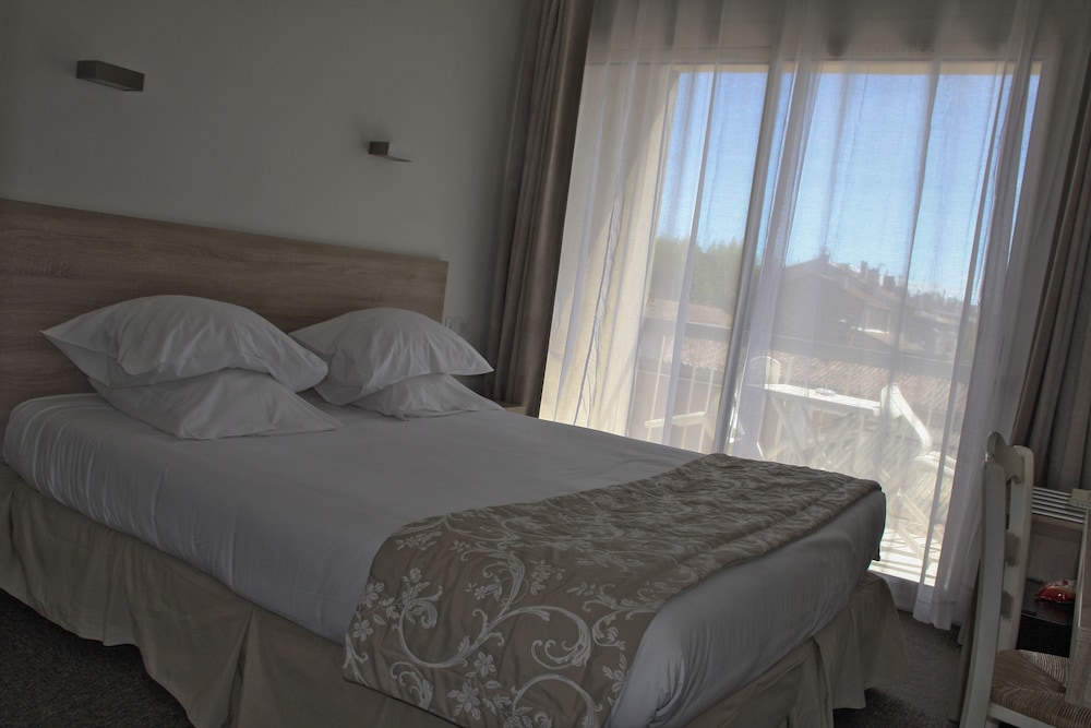 hotel le concorde