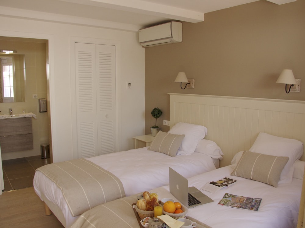 hotel le concorde