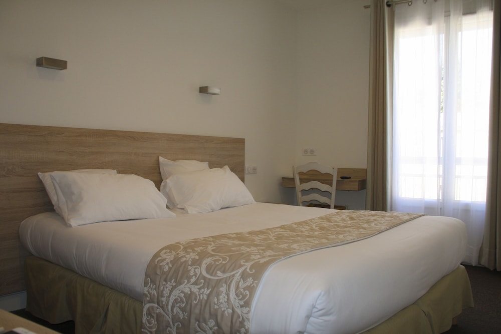 hotel le concorde