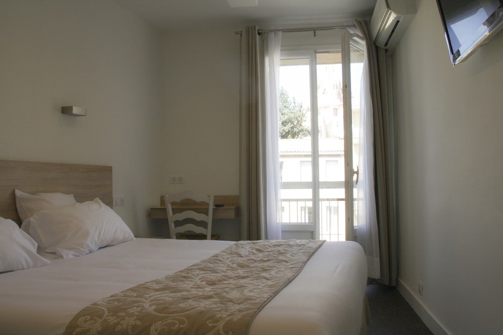 hotel le concorde